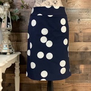 🍃🌸 Banana Republic Skirt Size 6